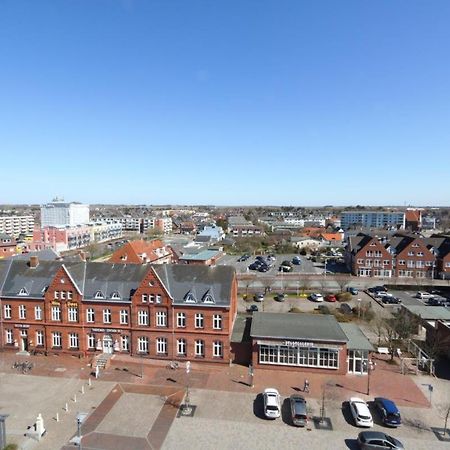 App. Kroeger 42 Westerland Bagian luar foto