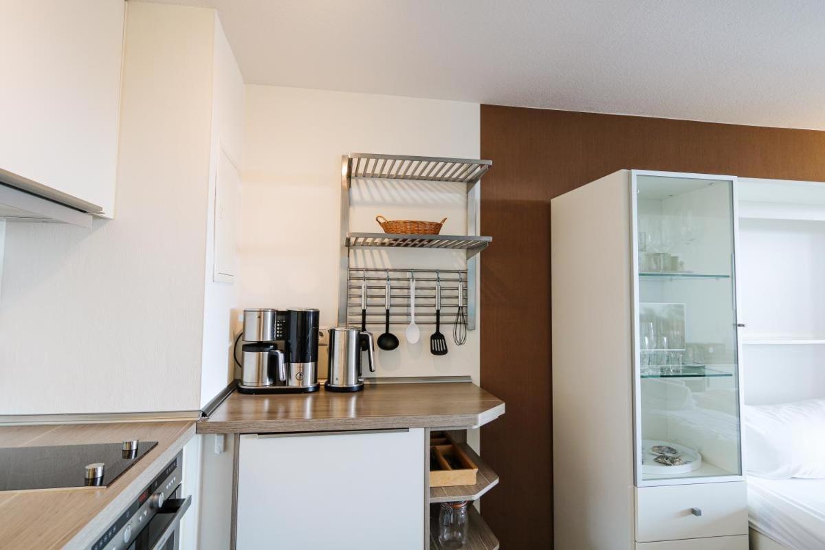 App. Kroeger 42 Westerland Bagian luar foto