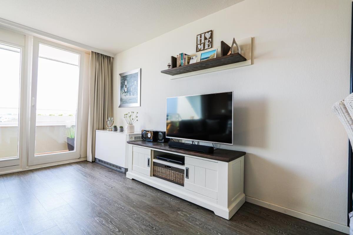 App. Kroeger 42 Westerland Bagian luar foto