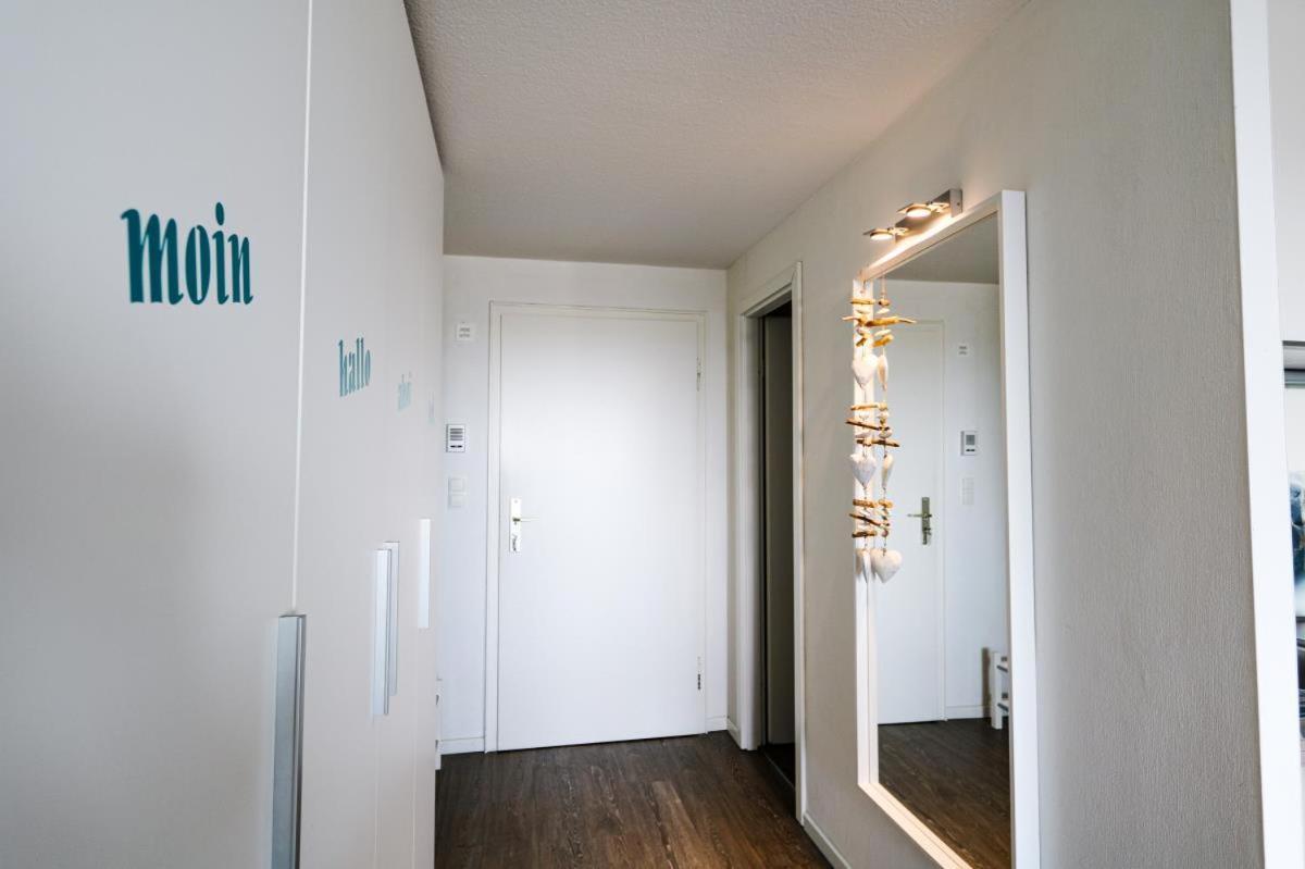 App. Kroeger 42 Westerland Bagian luar foto